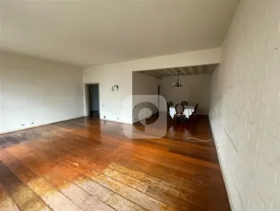 Apartamento com 4 Quartos à venda, 200m² no Leblon, Rio de Janeiro