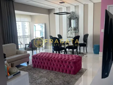 Apartamento com 2 Quartos à venda, 100m² no Jardim das Acácias, São Paulo