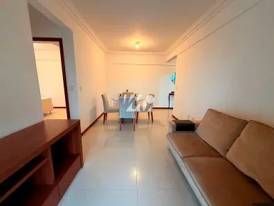 Apartamento com 2 Quartos à venda, 70m² no Centro, Palhoça