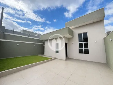 Casa com 3 Quartos à venda, 90m² no Jardim Alice, Jundiaí