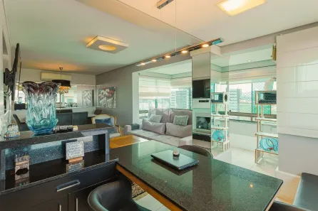 Apartamento com 2 Quartos à venda, 97m² no Petrópolis, Porto Alegre