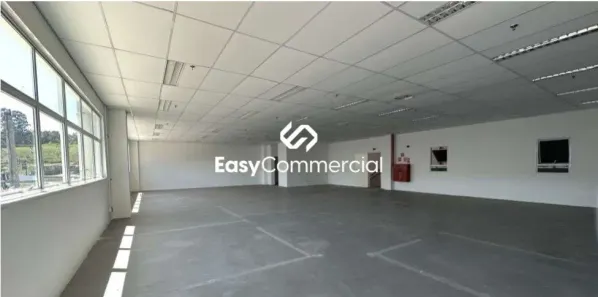 Galpão/Depósito/Armazém para alugar, 2956m² no Água Espraiada, Embu das Artes