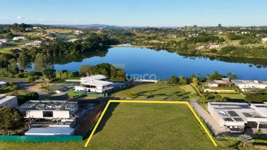 Lote/Terreno à venda, 2354m² no Residencial Fazenda da Grama, Itupeva