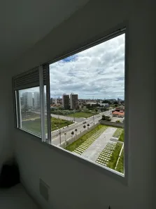 Apartamento com 2 Quartos à venda, 34m² no Vicente Pinzon, Fortaleza
