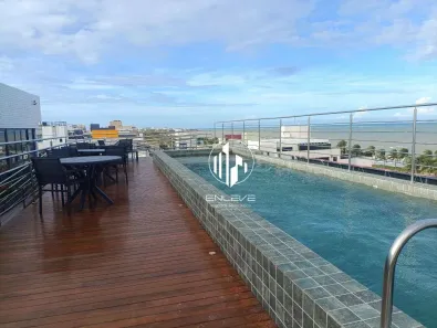 Apartamento com 2 Quartos à venda, 59m² no Intermares, Cabedelo