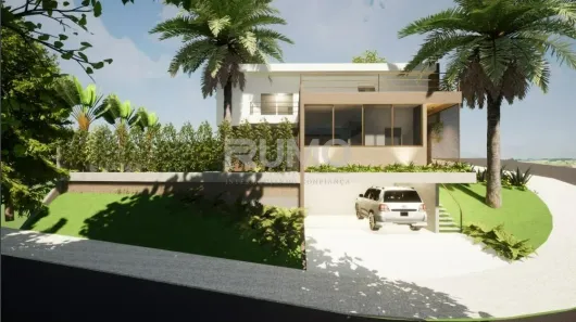 Casa de Condomínio com 3 Quartos à venda, 310m² no Chácaras Silvania, Valinhos