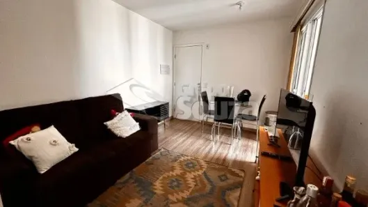 Apartamento com 2 Quartos à venda, 53m² no Jardim Abaeté, Piracicaba
