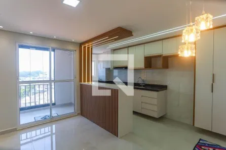 Apartamento com 2 Quartos à venda, 50m² no Centro, Diadema