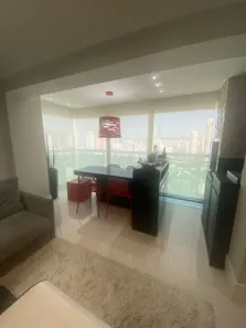 Apartamento com 3 Quartos à venda, 110m² no Gonzaga, Santos