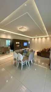 Cobertura com 4 Quartos à venda, 189m² no Meia Praia, Itapema