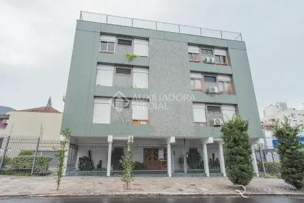 Apartamento com 2 Quartos à venda, 81m² no Petrópolis, Porto Alegre