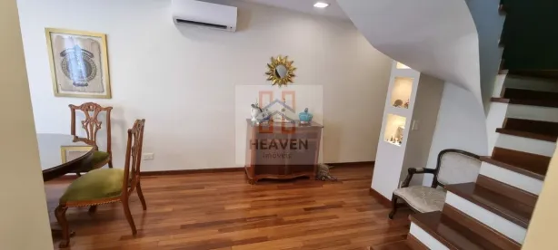 Apartamento com 3 Quartos à venda, 140m² no Perdizes, São Paulo