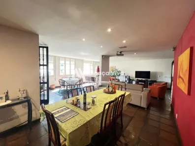 Apartamento com 4 Quartos à venda, 228m² no Botafogo, Rio de Janeiro