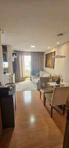 Apartamento com 2 Quartos à venda, 56m² no Fundação da Casa Popular, Campinas