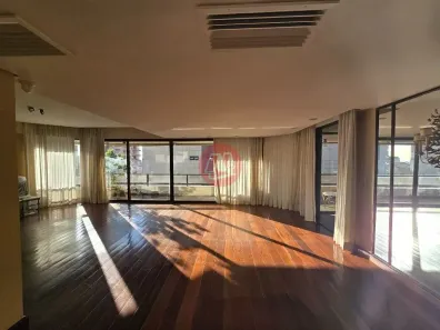 Apartamento com 4 Quartos à venda, 366m² no Bela Vista, Porto Alegre