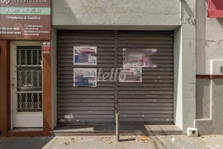 Ponto Comercial para alugar, 50m² no Cidade Mãe do Céu, São Paulo