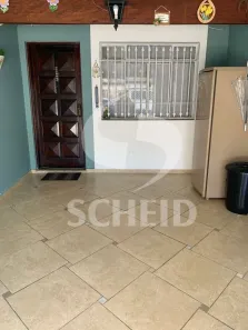 Casa com 2 Quartos à venda, 110m² no Vila do Castelo, São Paulo
