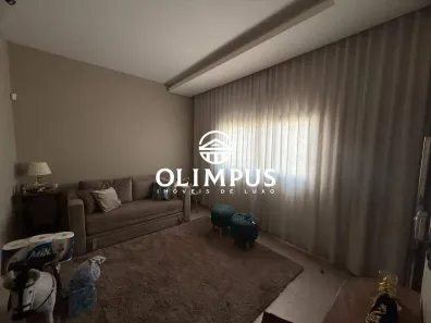 Casa com 3 Quartos à venda, 200m² no Jardim Inconfidência, Uberlândia