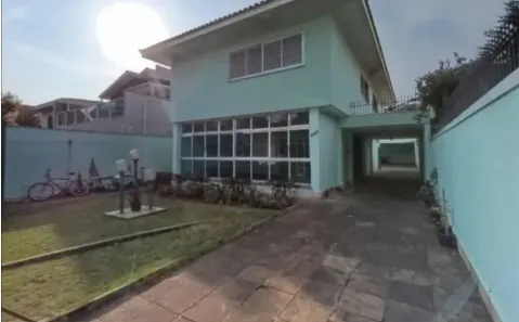 Sobrado com 5 Quartos à venda, 365m² no Butantã, São Paulo