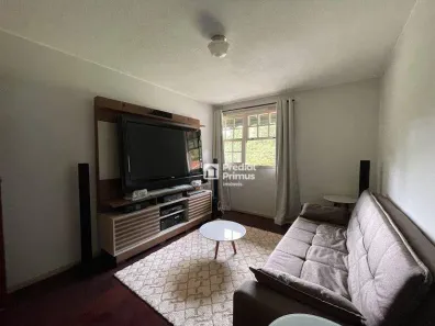 Apartamento com 2 Quartos à venda, 54m² no Nova Suíça, Nova Friburgo
