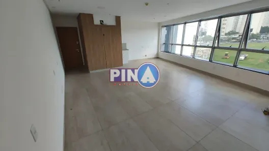 Sala Comercial à venda, 43m² no Jardim Goiás, Goiânia