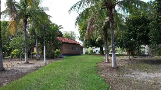 Fazenda/Sítio com 2 Quartos à venda, 100m² no Jardim São Manoel, Guaratinguetá