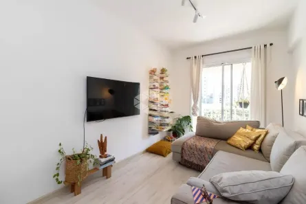 Apartamento com 2 Quartos à venda, 63m² no Santana, São Paulo