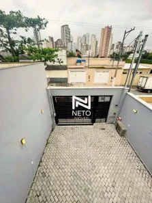 Sobrado com 4 Quartos à venda, 160m² no Parque da Lapa, São Paulo
