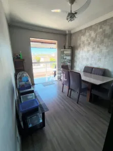 Apartamento com 3 Quartos à venda, 88m² no Centro de Vila Velha, Vila Velha
