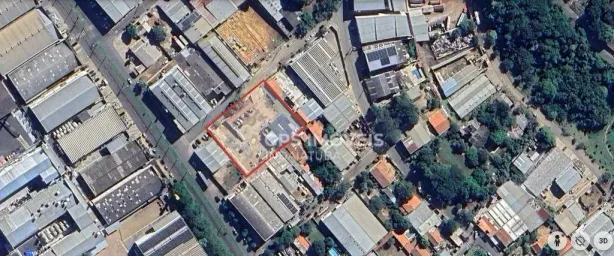 Lote/Terreno à venda, 3000m² no Recreio Campestre Jóia, Indaiatuba