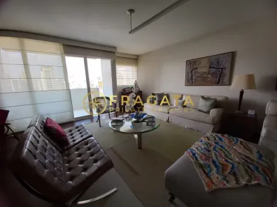 Apartamento com 4 Quartos à venda, 270m² no Higienópolis, São Paulo