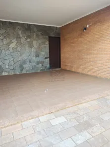 Sobrado com 4 Quartos à venda, 206m² no Jardim Irajá, Ribeirão Preto