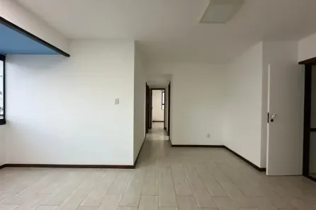 Apartamento com 3 Quartos para alugar, 100m² no Candeal, Salvador