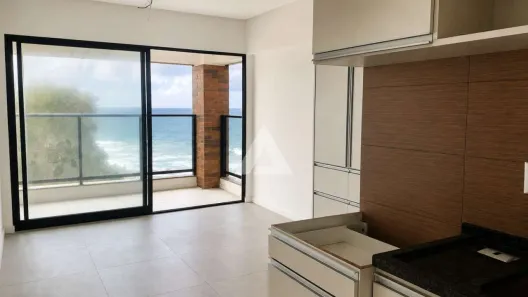 Apartamento com 1 Quarto à venda, 22m² no Ondina, Salvador