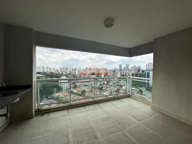 Apartamento com 2 Quartos à venda, 84m² no Brooklin Paulista, São Paulo