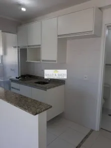Apartamento com 1 Quarto para alugar, 38m² no Vila da Saúde, São Paulo