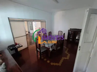 Casa com 4 Quartos à venda, 375m² no Vila Liviero, São Paulo