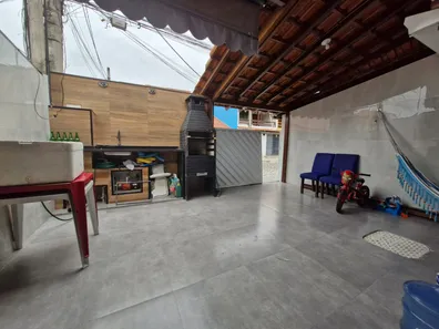 Casa com 4 Quartos à venda, 140m² no Cosmorama, Mesquita