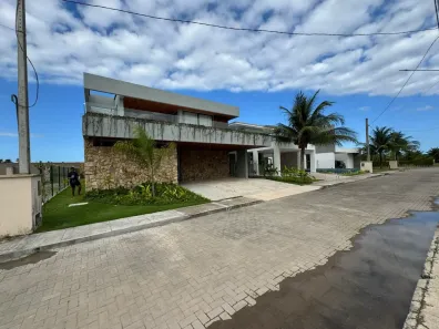 Casa de Condomínio com 5 Quartos para alugar, 500m² no , Porto de Pedras