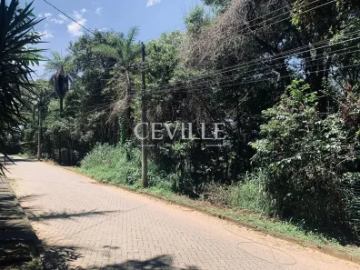 Lote/Terreno à venda, 5000m² no Pasárgada, Nova Lima