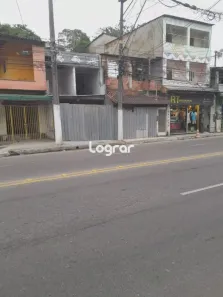Lote/Terreno à venda, 990m² no Piratininga, Niterói