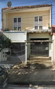 Prédio Comercial à venda, 183m² no Vila Barão, Sorocaba
