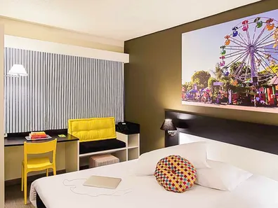 Flat com 1 Quarto à venda, 19m² no Floresta, Porto Alegre