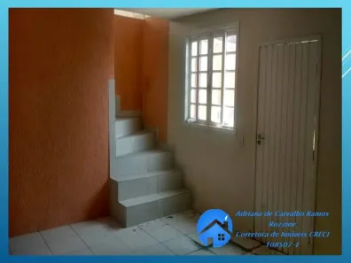 Casa de Condomínio com 3 Quartos à venda, 142m² no Nakamura Park, Cotia