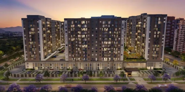 Apartamento com 1 Quarto à venda, 30m² no Barra Olímpica, Rio de Janeiro