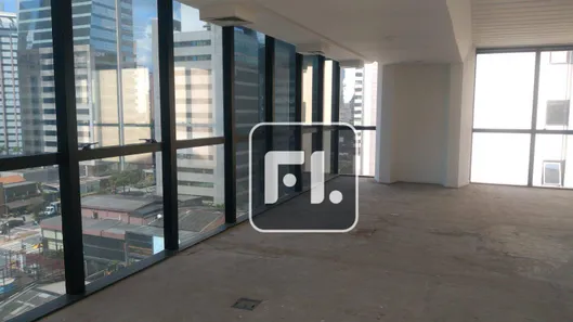 Sala Comercial para alugar, 369m² no Vila Olímpia, São Paulo