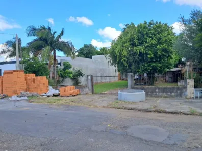 Lote/Terreno à venda, 442m² no Liberdade, Novo Hamburgo