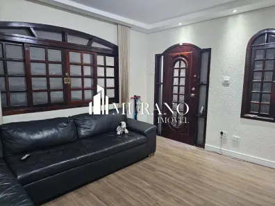 Casa com 3 Quartos à venda, 240m² no Jardim Vila Formosa, São Paulo