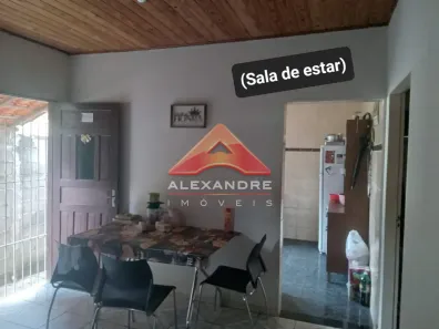 Casa com 4 Quartos à venda, 375m² no Chácaras Pousada do Vale, São José dos Campos