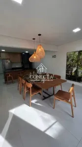 Apartamento com 3 Quartos à venda, 129m² no Morada da Colina, Uberlândia